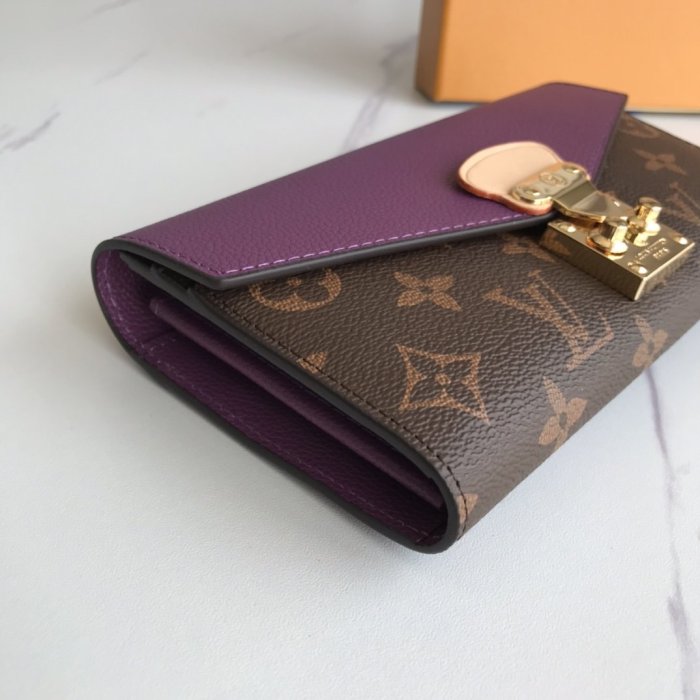 202103SSルイヴィトン LOUIS VUITTON 新作通販长財布 スーパーコピー