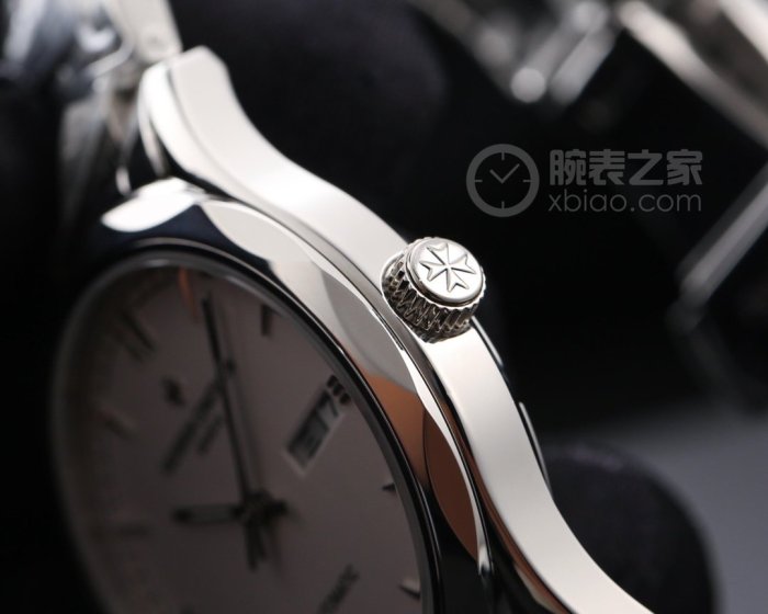 2020SS新作Vacheron Constantinヴァシュロンコンスタンタンメンズ時計スーパーコピー 2色