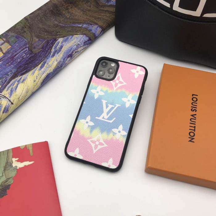 ルイヴィトン/LV iPhoneケースコピー最新全機種 3色