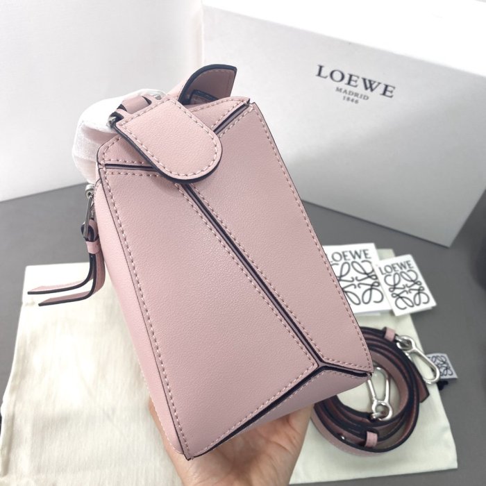 202106SS新作 LOEWE ロエベ レディース ハンドバックスーパーコピー