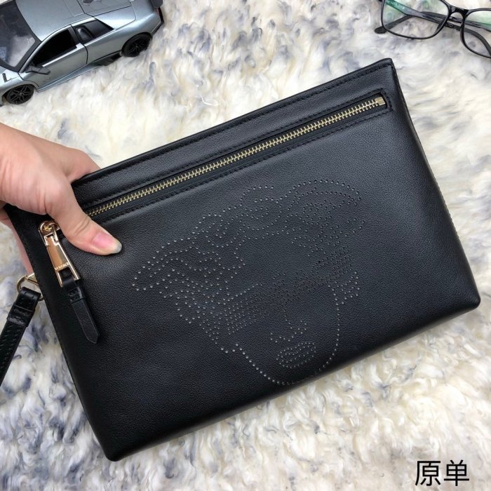 202106SS新作 Versace ヴェルサーチェ メンズ ハンドバック スーパーコピー