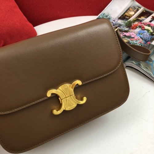 2020SS新作 Celine セリーヌ レディースショルダーバッグスーパーコピー