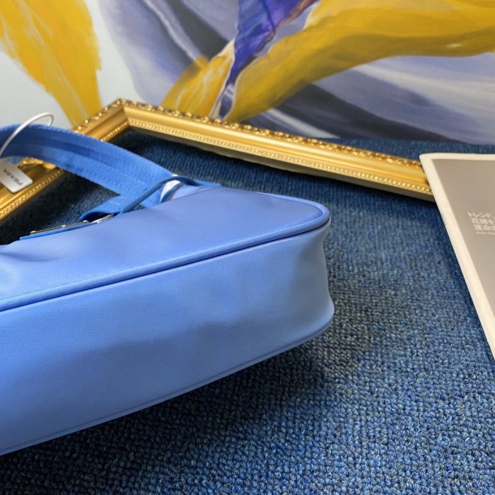 202103SS新作 Prada プラダ レディース ショルダーバックスーパーコピー
