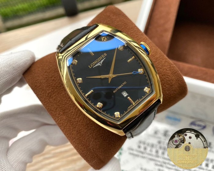2020SS新作 LONGINES ロンジン メンズ 時計 スーパーコピー5色