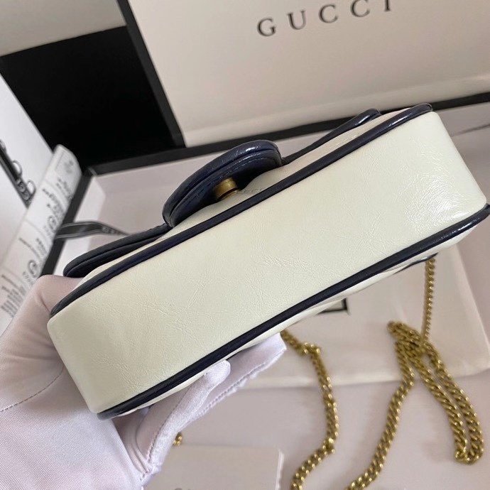 202103SS新作Gucci グッチ レディースショルダーバッグスーパーコピー