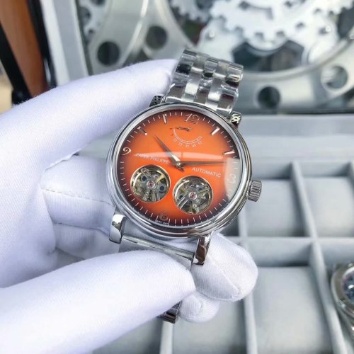 2020SS新作PatekPhilippeパテック フィリップメンズ時計 スーパーコピー 6色