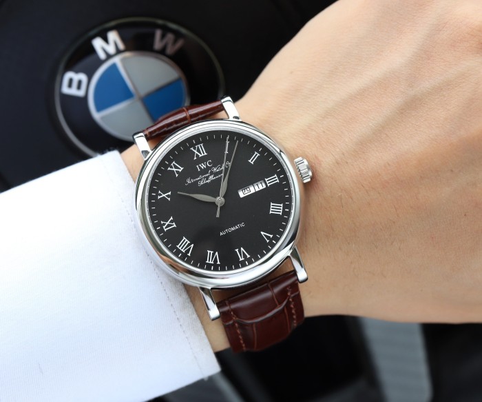 2020SS新作IWC メンズ時計スーパーコピー 4色