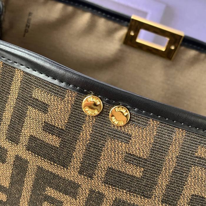 202106SS新作 FENDI フェンディ レディース ハンドバックスーパーコピー