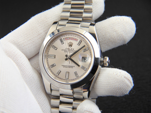 2020SS新作Rolex ロレックス メンズ時計 スーパーコピー