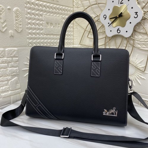 2020SS新作 Hermes エルメス メンズ ハンドバック スーパーコピー