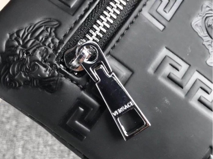 202106SS新作 Versace ヴェルサーチェ メンズ ハンドバック スーパーコピー