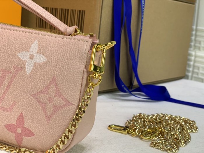 202106SS新作 Louis Vuitton ルイヴィトン レディース ショルダーバッグ スーパーコピー
