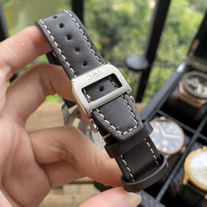 2020SS新作IWC メンズ時計 スーパーコピー4色