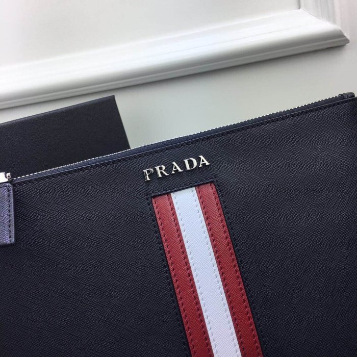 2021SS新作 メンズ Prada プラダ ハンドバックスーパーコピー