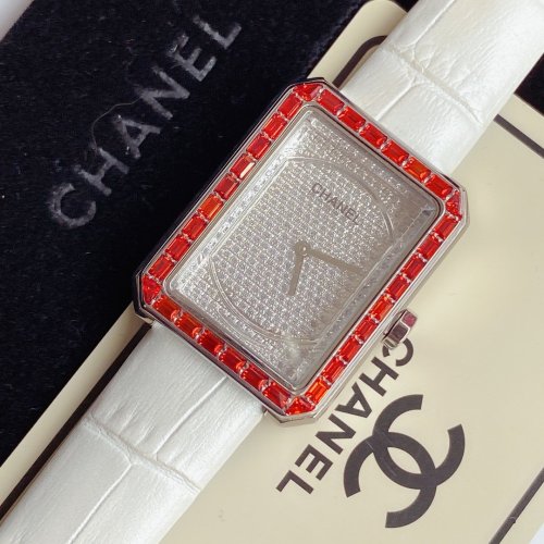 2020SS新作Chanel シャネルレディース時計 スーパーコピー