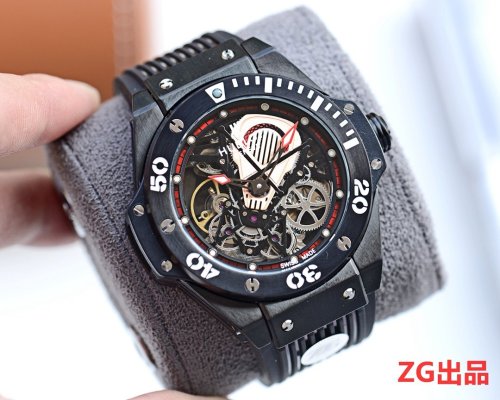 2020SS新作HUBLOT ウブロ メンズ 時計 スーパーコピー