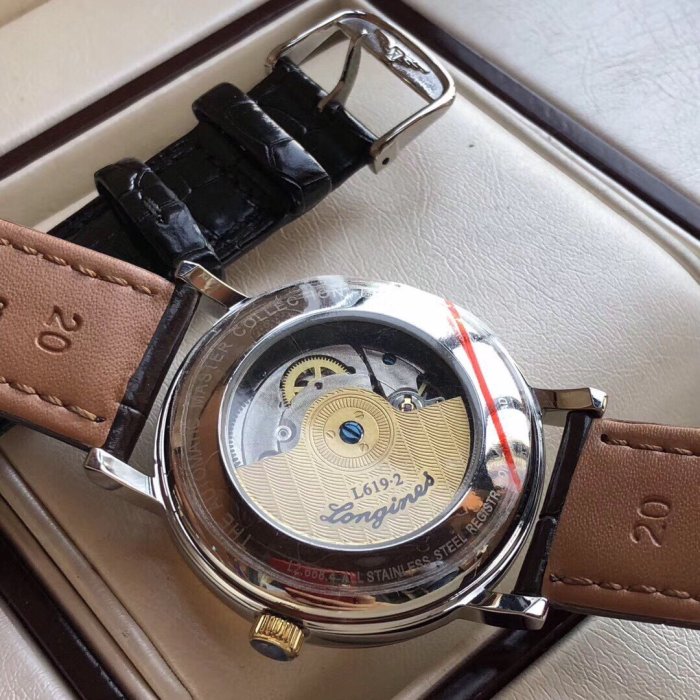 2020SS新作 LONGINES ロンジン メンズ 時計 スーパーコピー6色