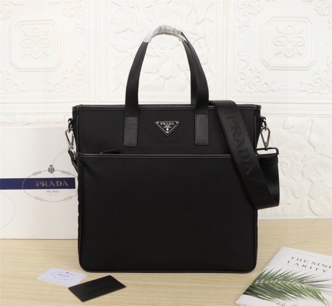 202103SS新作 メンズ Prada プラダ ハンドバックスーパーコピー