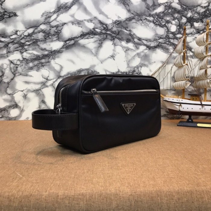202105SS新作 Prada プラダ メンズハンドバックスーパーコピー