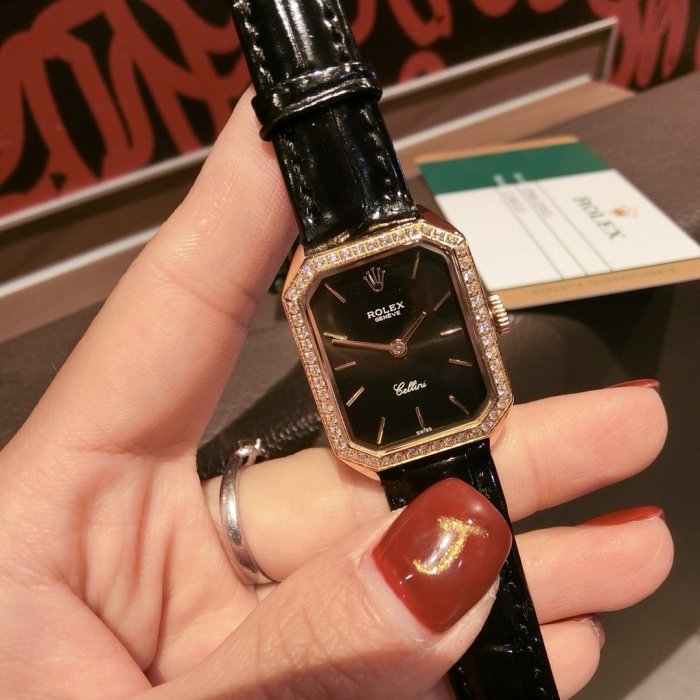 2020SS新作 Rolex ロレックス レディース 時計 スーパーコピー6色