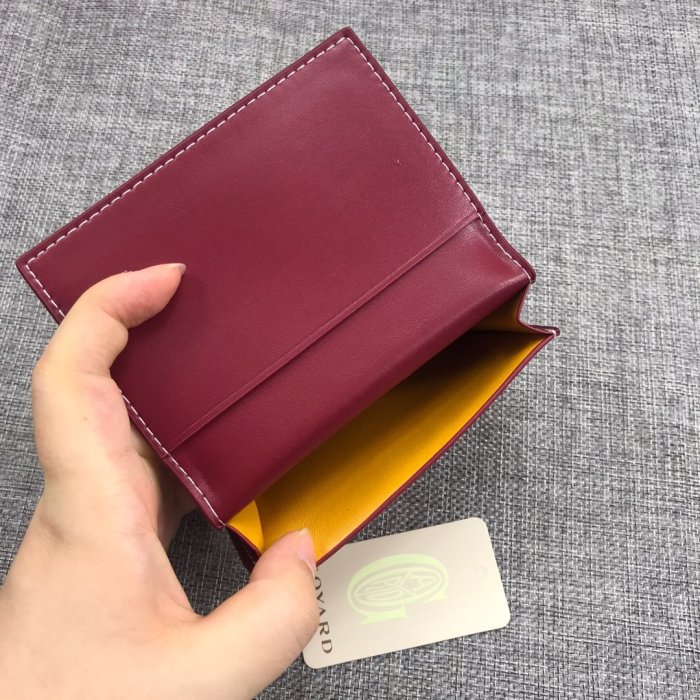 2020SSゴヤール Goyard新作通販 財布 スーパーコピー