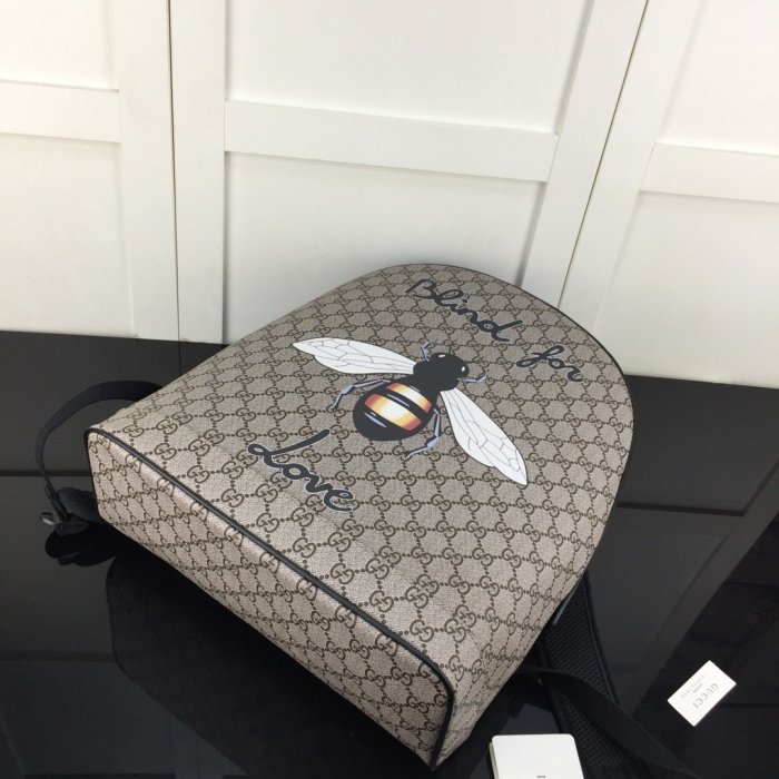 202103SS新作 Gucci グッチ メンズリュックバックスーパーコピー