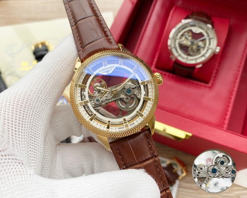 2020SS新作 LONGINES ロンジン メンズ 時計 スーパーコピー6色