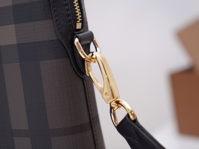 2021SS新作 Burberry バーバリー メンズ ハンドバックスーパーコピー