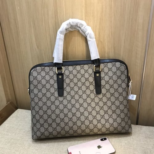2020SS新作 Gucci グッチ メンズ ハンドバックスーパーコピー