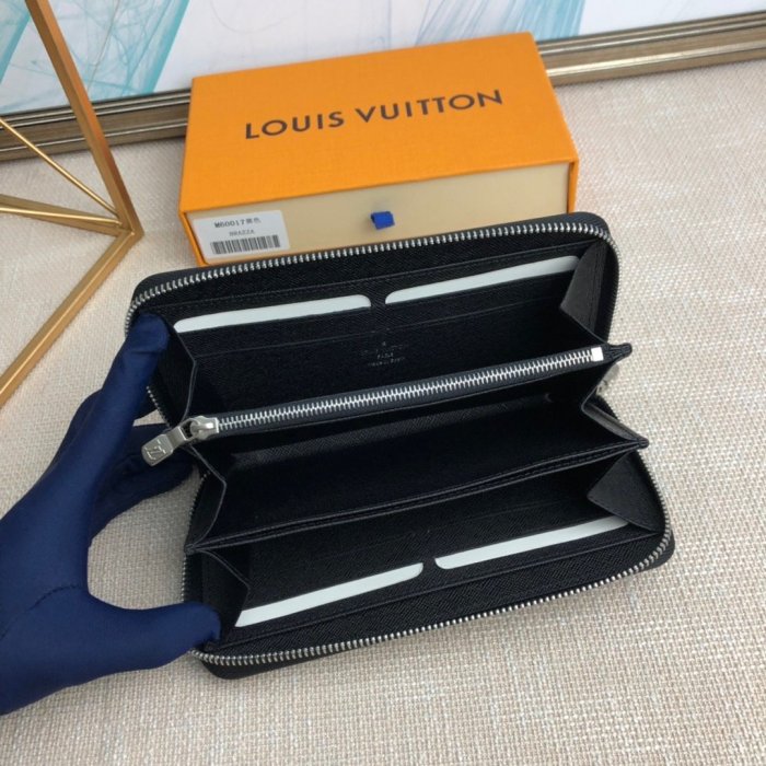 202103SS 新作 LOUIS VUITTON & Supreme 財布