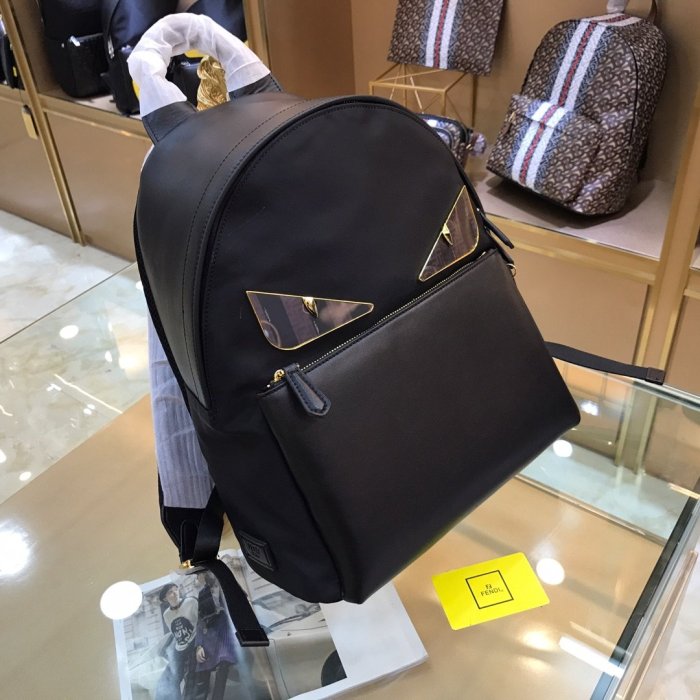2020SS新作 FENDI フェンディ リュックバック スーパーコピー