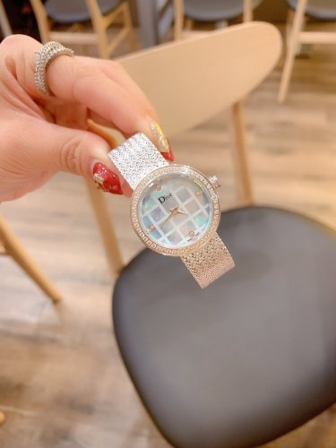 2020SS新作Dior ディオール レディース時計 スーパーコピー