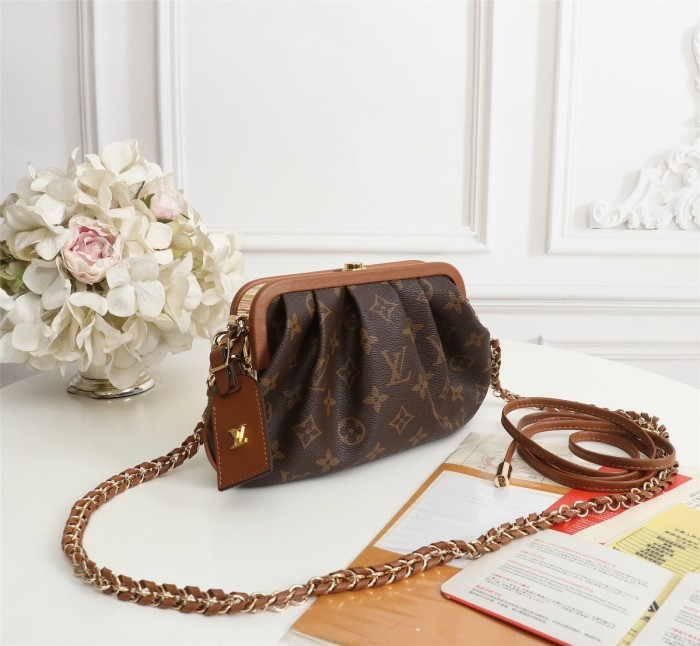 202103SS新作 Louis Vuitton ルイヴィトン レディース ショルダーバック スーパーコピー
