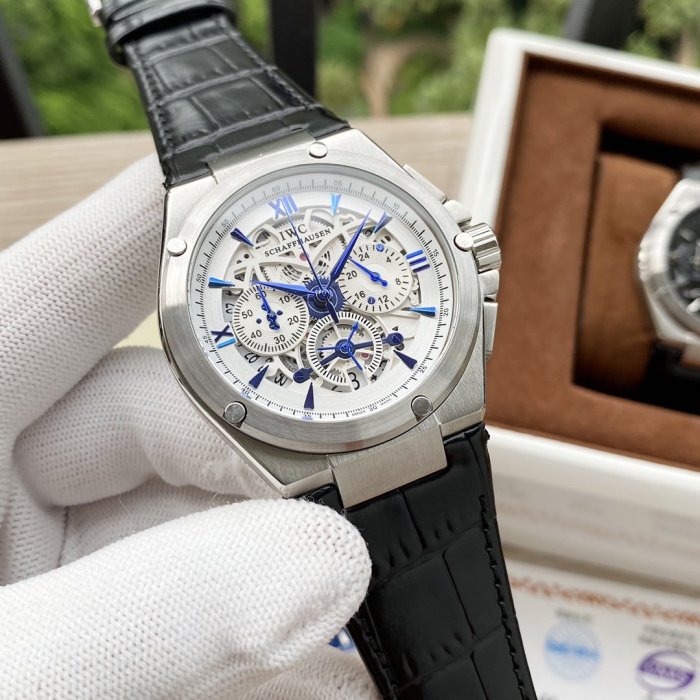 2020SS新作IWC メンズ時計スーパーコピー 6色