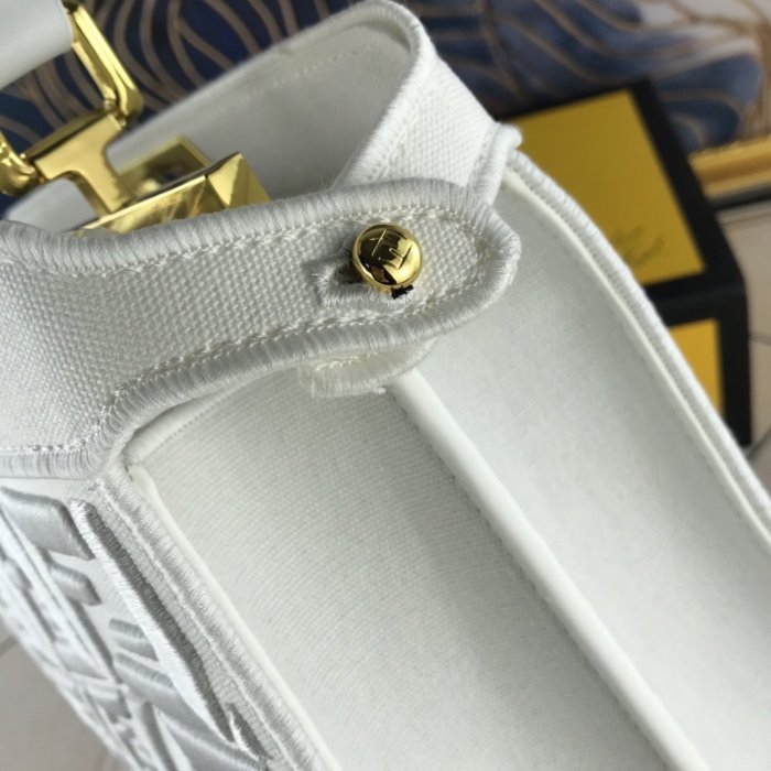 2021SS新作 FENDI フェンディ レディース ハンドバックスーパーコピー