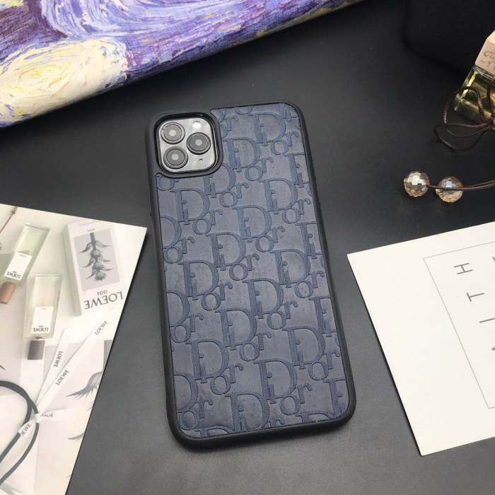 ディオール/Dior iPhoneケースコピー最新全機種 8色