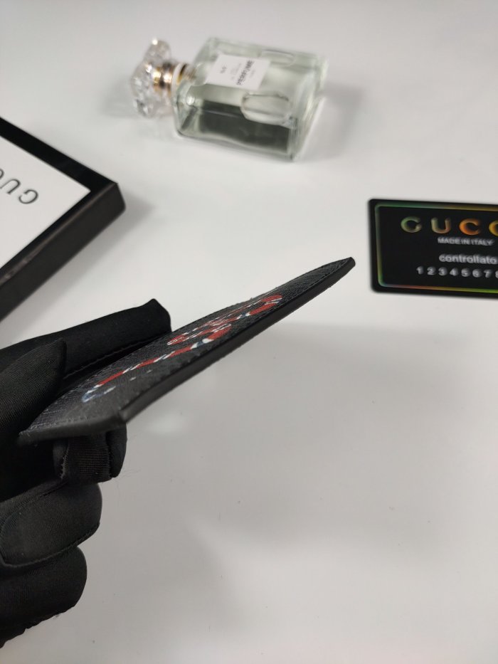 2020SSグッチGUCCI 新作通販 コインケース/名刺入れスーパーコピー