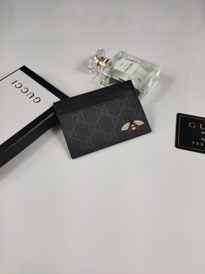 2020SSグッチGUCCI 新作通販 コインケース/名刺入れスーパーコピー