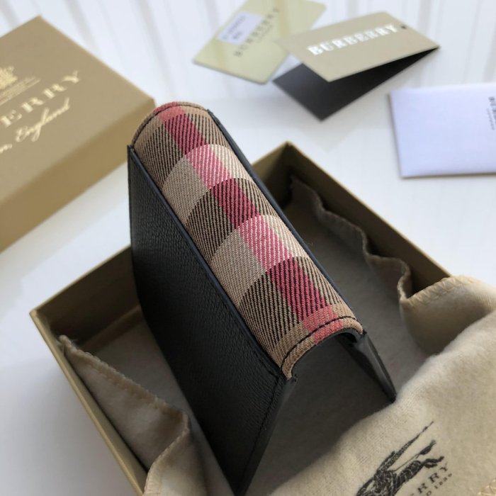 2020SSバーバリーBurberry新作通販短財布スーパーコピー