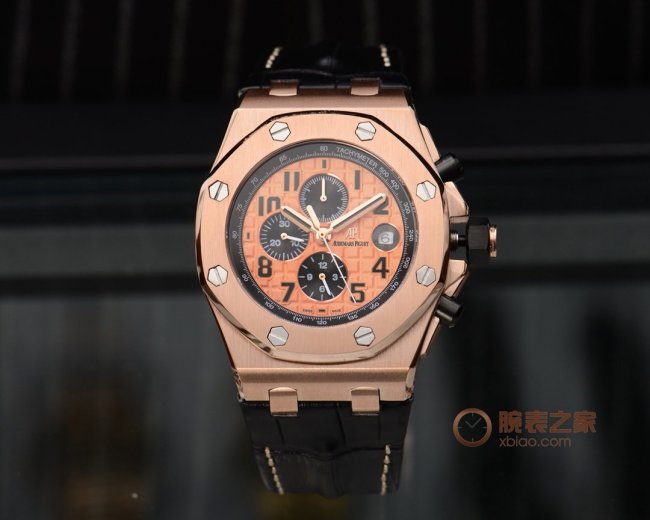 2020SS新作Audemars Piguet オーデマピゲ メンズ 時計 スーパーコピー6色
