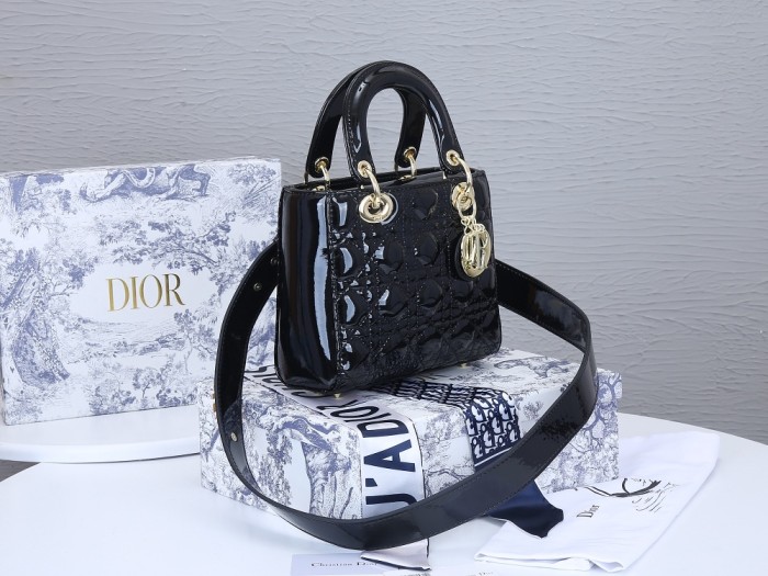 202103SS新作 Dior ディオール レディース ショルダーバックスーパーコピー