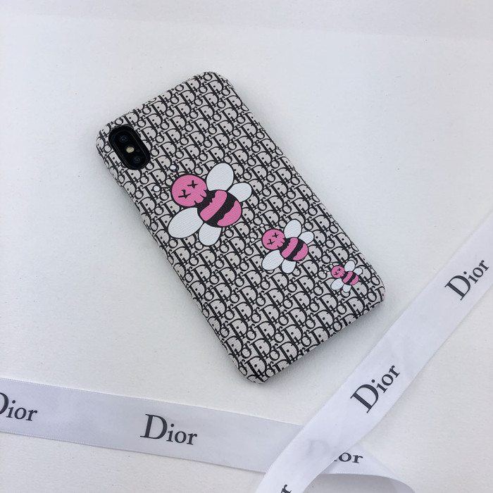 ディオール/Dior ケース最新全機種11 Pro/11/Xs Max/Xr/XS/iPhone7/7P/8/8P/ 16色