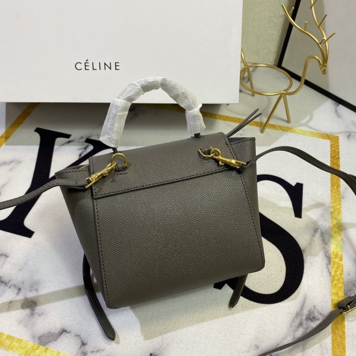 2020SS新作 Celine セリーヌ レディースハンドバックスーパーコピー