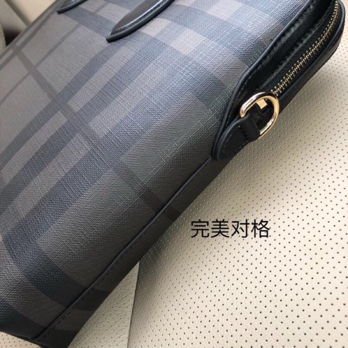 2021SS新作 Burberry バーバリー メンズ ハンドバックスーパーコピー