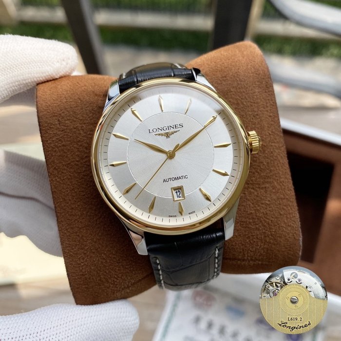 2020SS新作 LONGINES ロンジン メンズ 時計 スーパーコピー6色