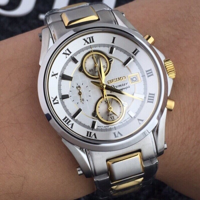 2020SS新作SEIKOセイコーメンズ時計 スーパーコピー