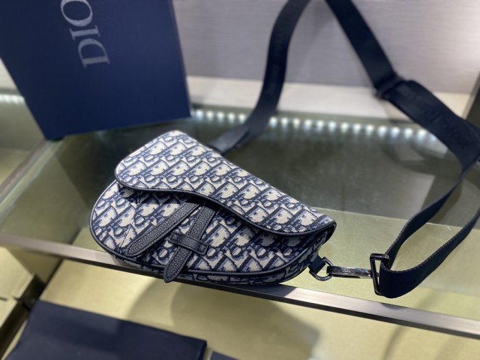 202103SS新作 Dior ディオール メンズ ショルダーバックスーパーコピー