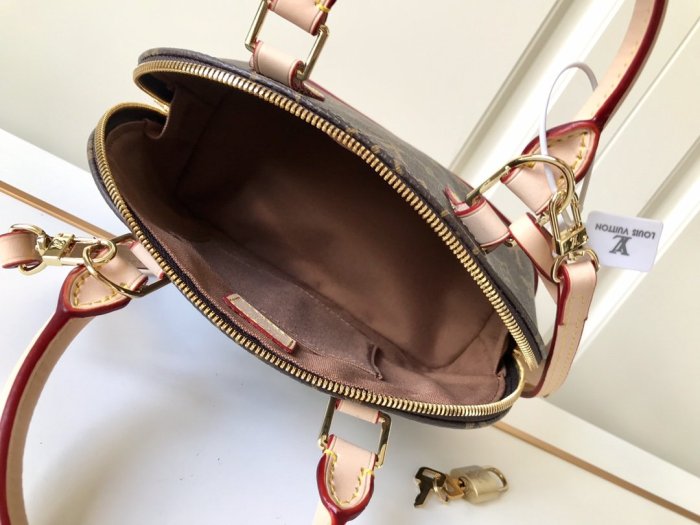 2021SS新作 Louis Vuitton ルイヴィトン レディースハンドバックスーパーコピー