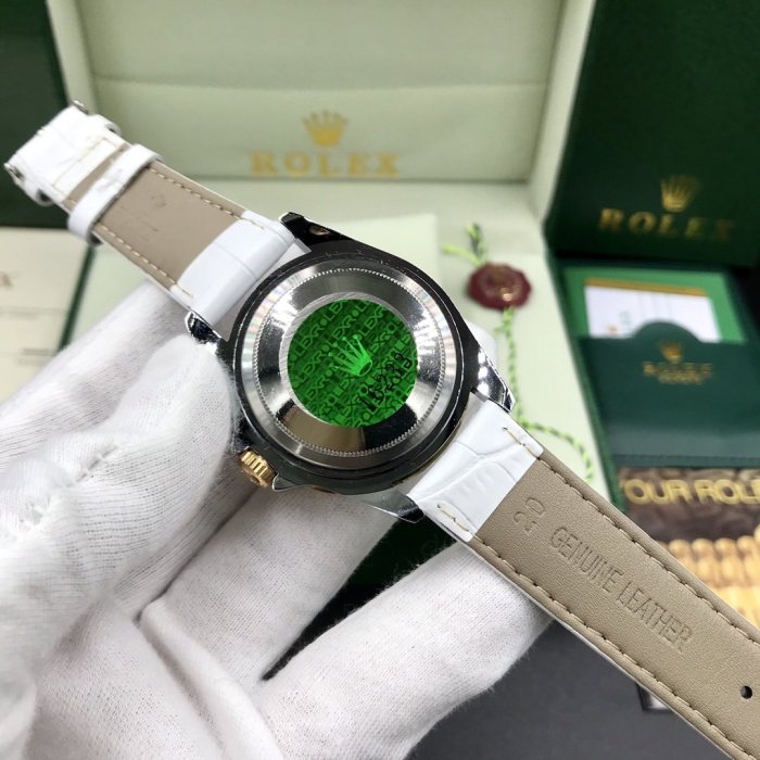 2020SS新作 Rolex ロレックス メンズ 時計 スーパーコピー2色
