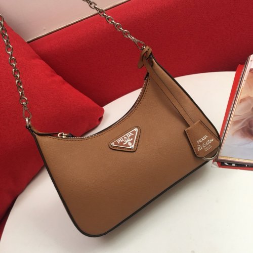 2021SS新作 Prada プラダ レディース ショルダーバックスーパーコピー